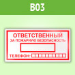 ���� �������������� �� �������� �������������, B03 (������, 200�100 ��)