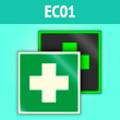 ���� EC01 �������� ������ ����������� ������ (�������. ������, 200�200 ��)